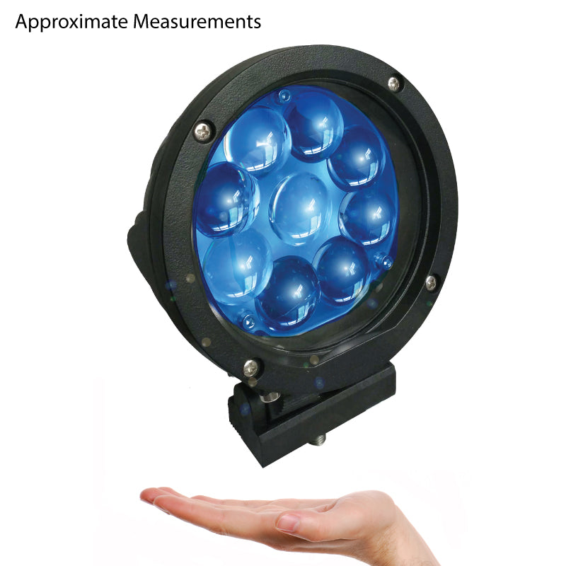 P8095 FORKLIFT BIG SPOT LIGHT