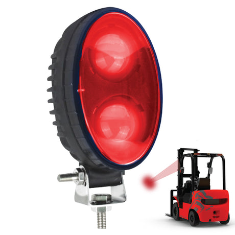 P9010V FORKLIFT VERTICAL SPOT LIGHT