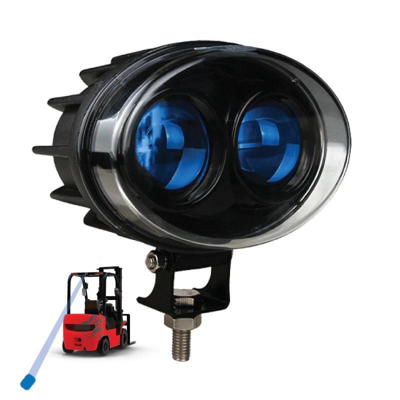 P9090 Forklift Spot Light