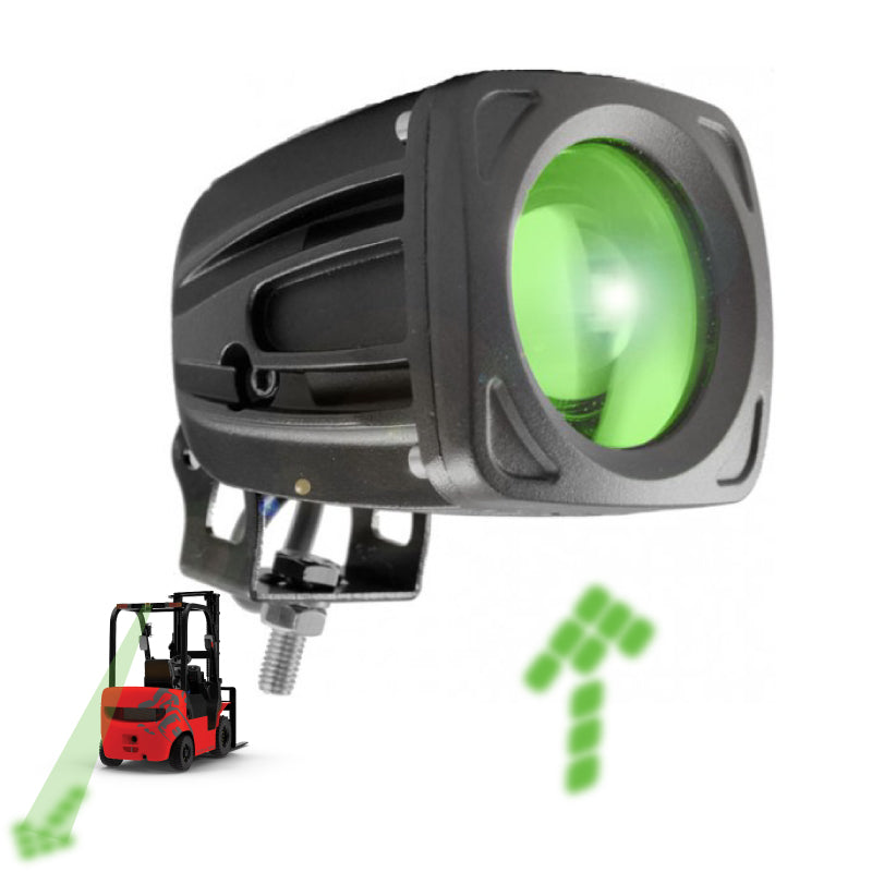 P9200 FORKLIFT BIG ARROW LIGHT