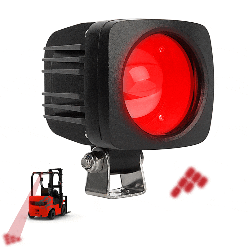 Warning Light Animated Gif
