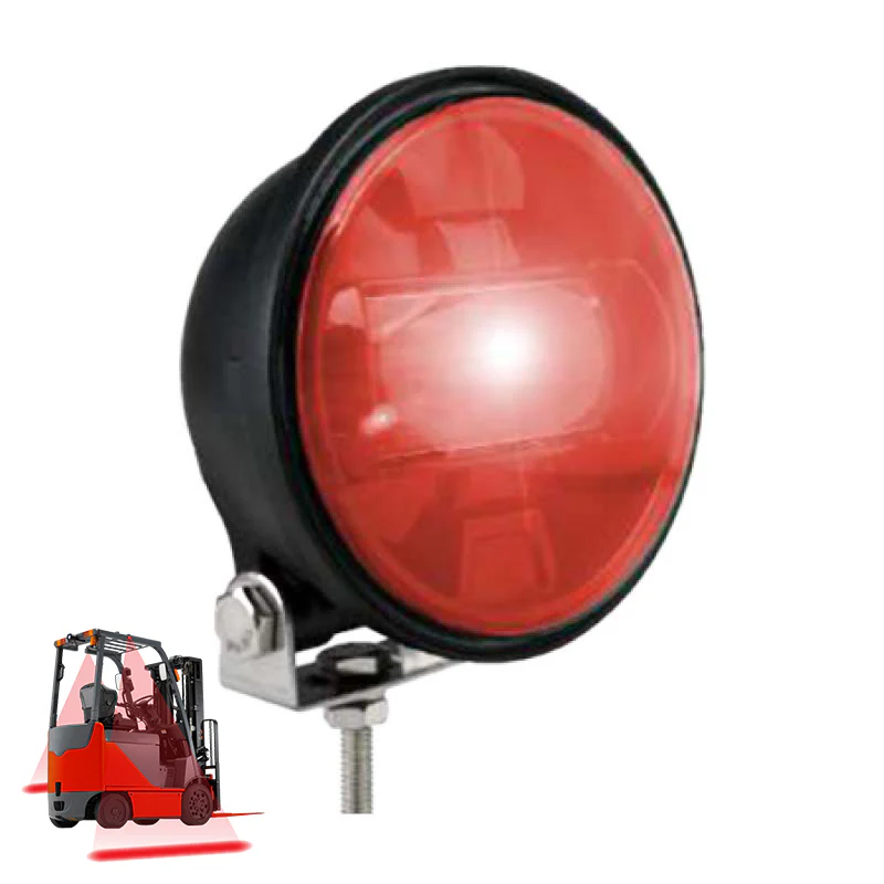 P9900 Forklift Zone Light