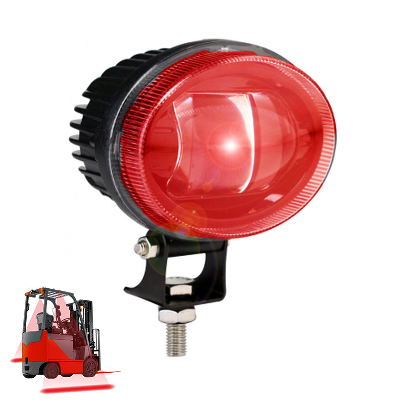 P9950/P9975 FORKLIFT ZONE LIGHT