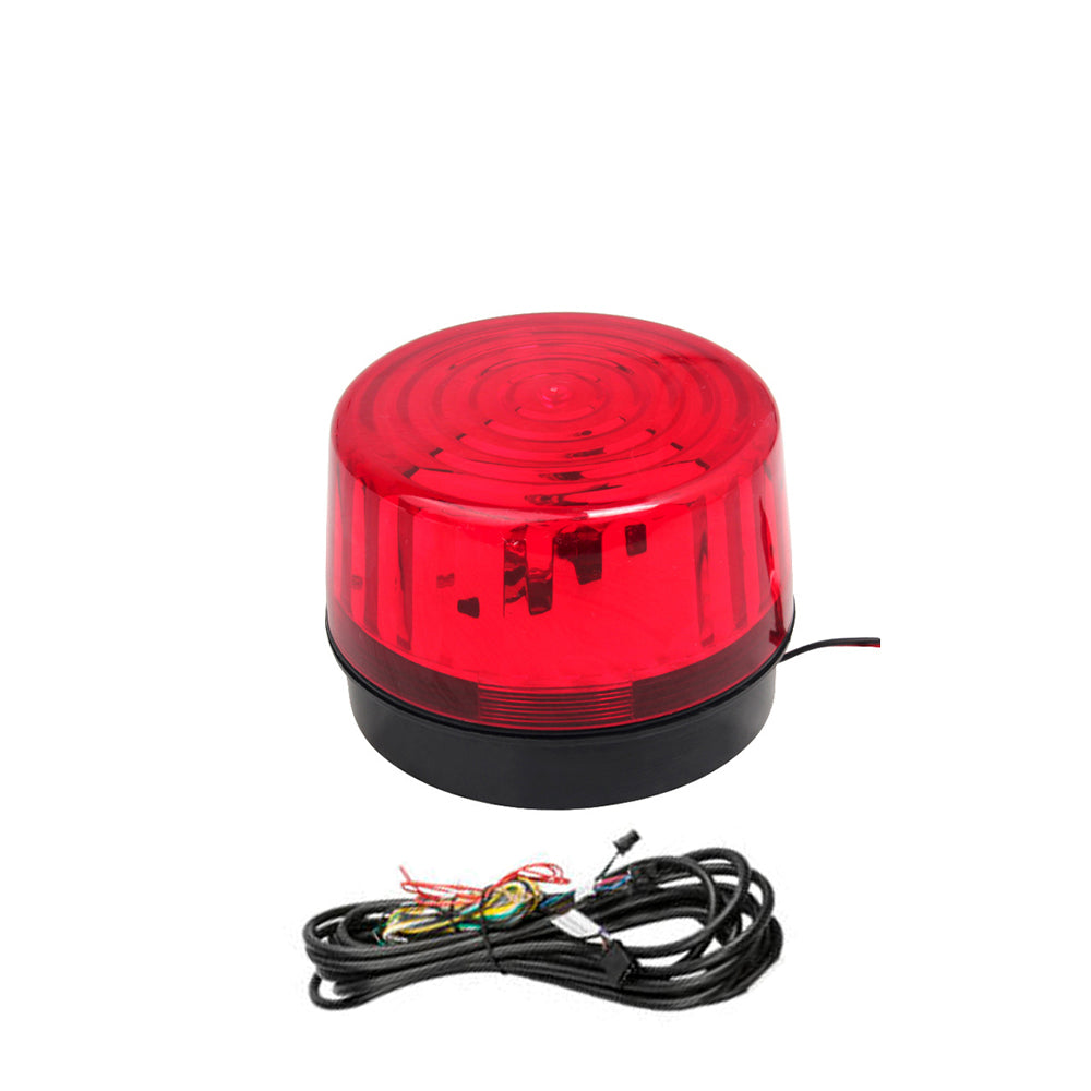 PSM07 ALARM BUZZER WITH BUILT-IN TRIGGER